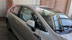 تۆیۆتا کۆرۆلا